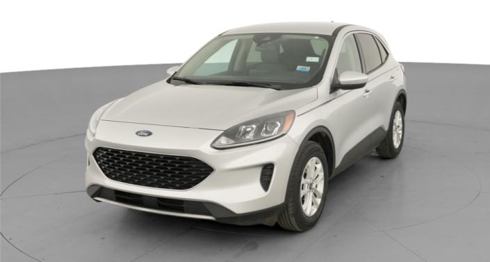 Thumbnail: 2020 Ford Escape - 1