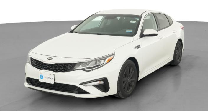 Thumbnail: 2019 Kia Optima - 1