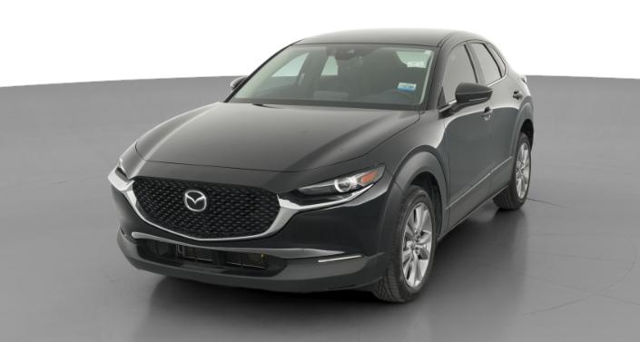 Thumbnail: 2021 Mazda CX-30 - 1