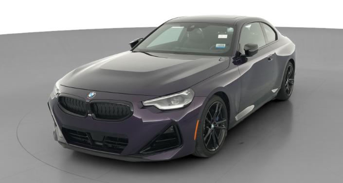 Thumbnail: 2024 BMW 2 Series - 1