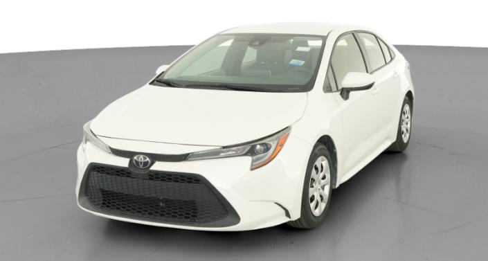 Thumbnail: 2020 Toyota Corolla - 1