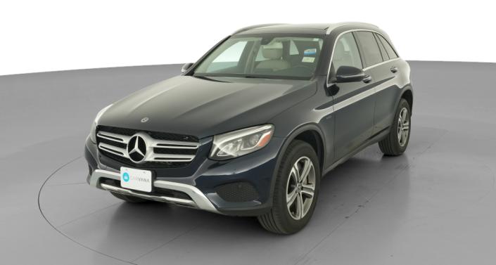 2019 Mercedes-Benz GLC 350 -
                  Hebron, OH