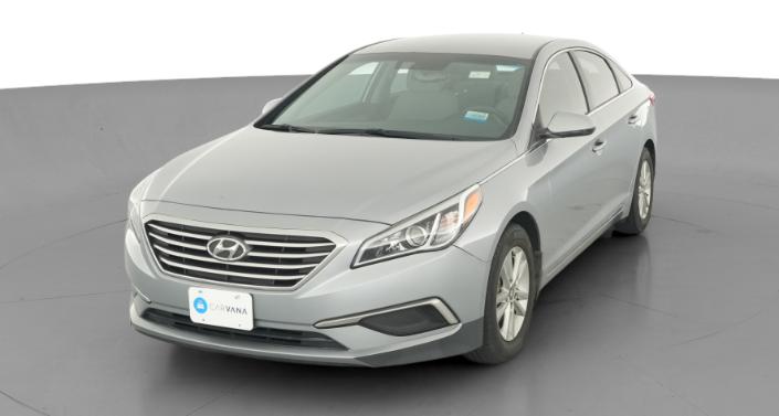 Thumbnail: 2017 Hyundai Sonata - 1