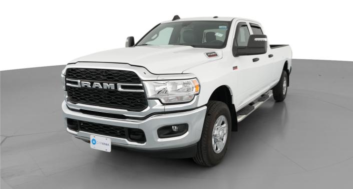 Thumbnail: 2023 RAM 2500 - 1