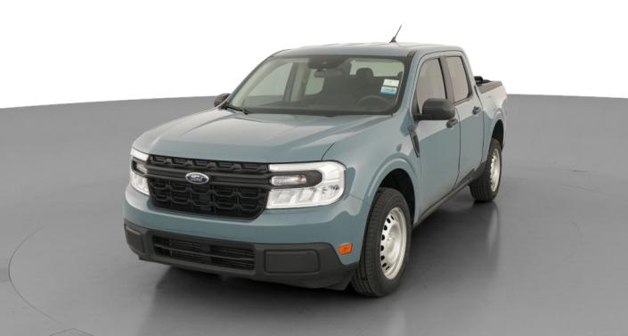 Thumbnail: 2023 Ford Maverick - 1