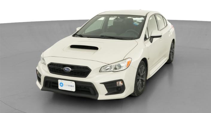 2021 Subaru WRX Base -
                  Colonial Heights, VA