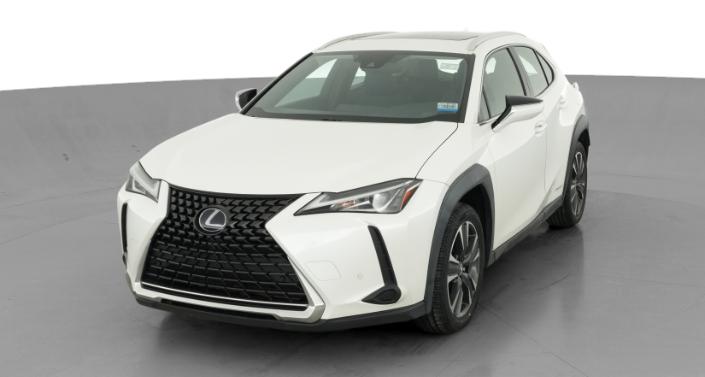 2020 Lexus UX 250h -
                  Lorain, OH