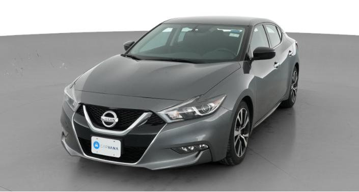 Thumbnail: 2018 Nissan Maxima - 1