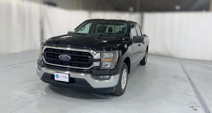 Thumbnail: 2023 Ford Econoline - 1