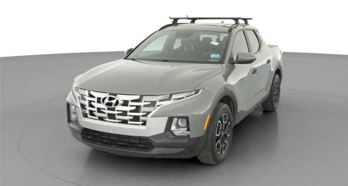 2022 Hyundai Santa Cruz SEL -
                  Bessemer, AL