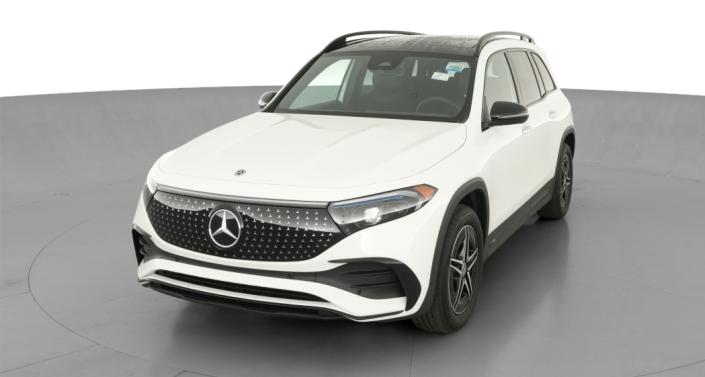 Thumbnail: 2024 Mercedes-Benz EQB - 1