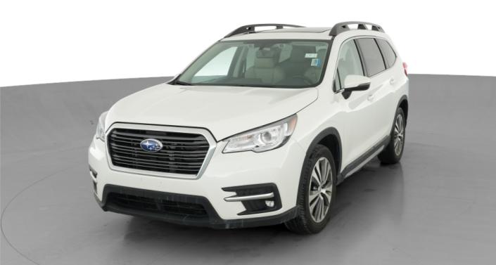 Thumbnail: 2019 Subaru Ascent - 1