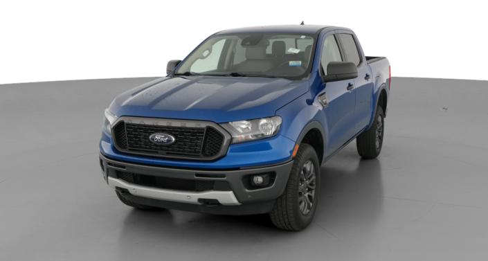Thumbnail: 2019 Ford Ranger - 1