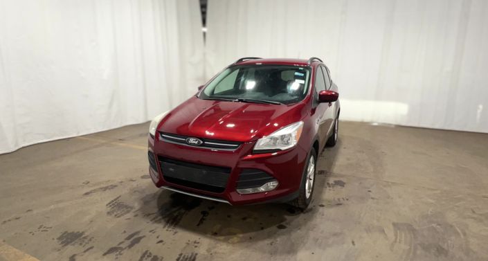 Thumbnail: 2016 Ford Escape - 1