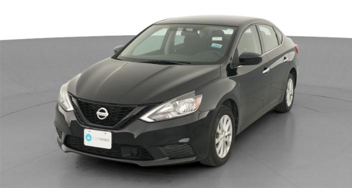 Thumbnail: 2019 Nissan Sentra - 1