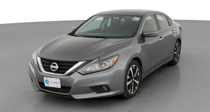 Thumbnail: 2018 Nissan Altima - 1