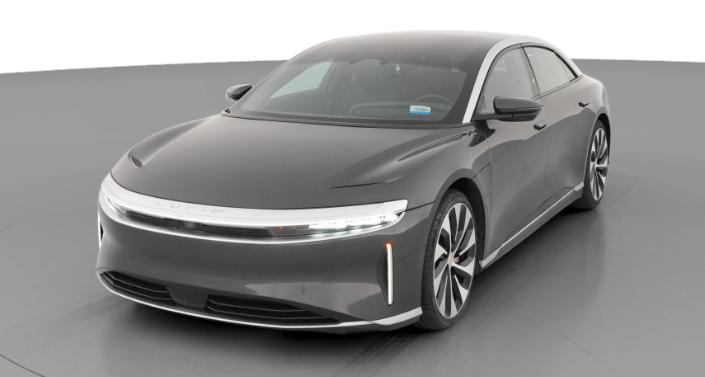 2023 Lucid Air Touring -
                  Haines City, FL