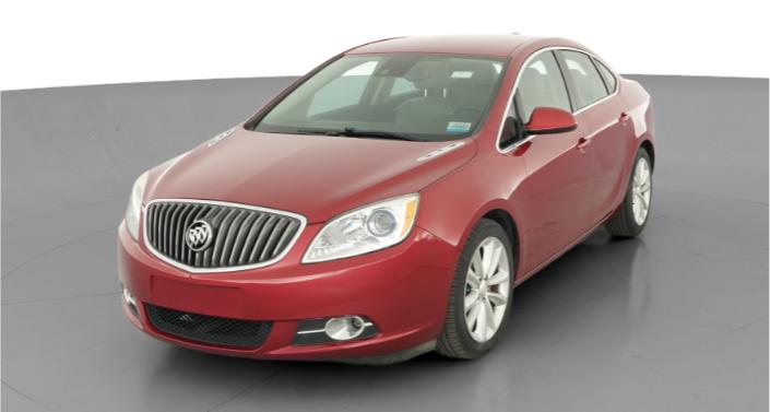 2015 Buick Verano Convenience -
                  Bessemer, AL