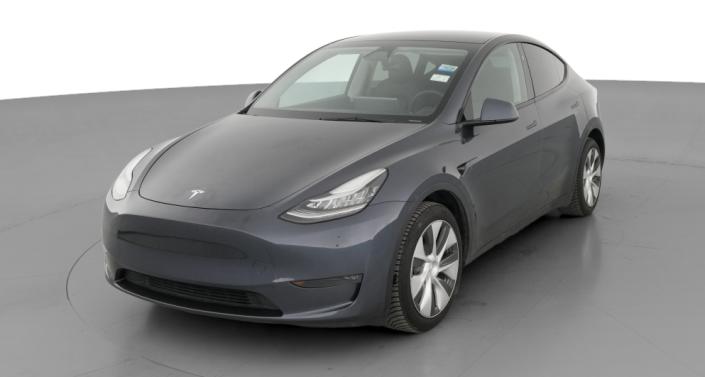 Thumbnail: 2023 Tesla Model Y - 1