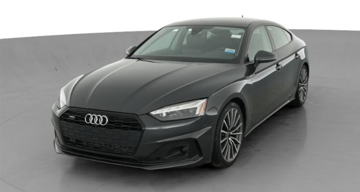 Thumbnail: 2022 Audi A5 - 1