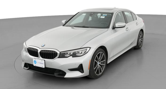 Thumbnail: 2019 BMW 3 Series - 1