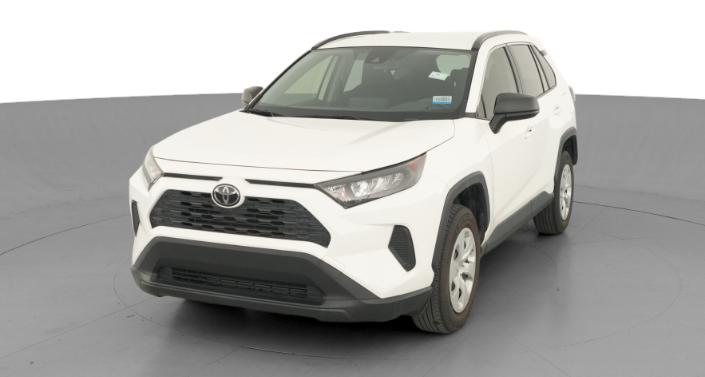 Thumbnail: 2019 Toyota RAV4 - 1