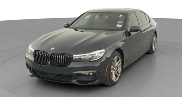 2017 BMW 7 Series 740e xDrive -
                  West Memphis, AR
