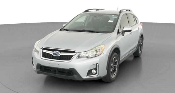 Thumbnail: 2016 Subaru Crosstrek - 1