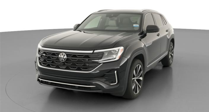 Thumbnail: 2024 Volkswagen Atlas - 1