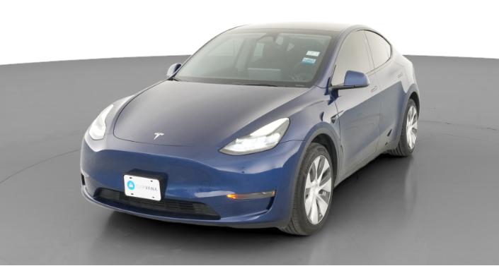 Thumbnail: 2024 Tesla Model Y - 1