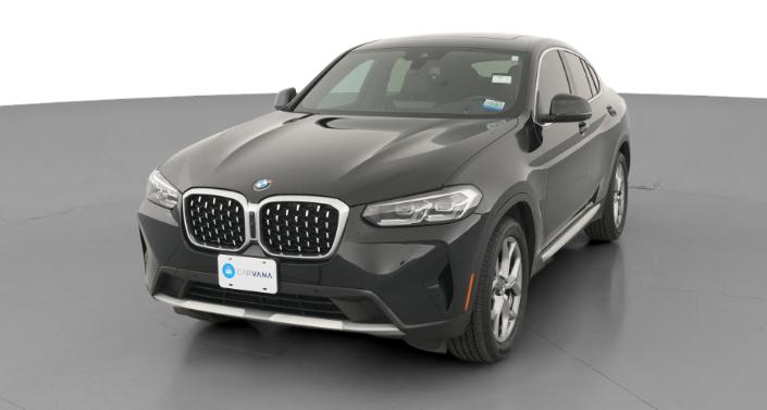 Thumbnail: 2023 BMW X4 - 1