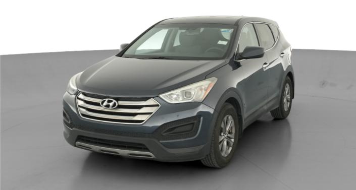 Thumbnail: 2013 Hyundai Santa Fe - 1
