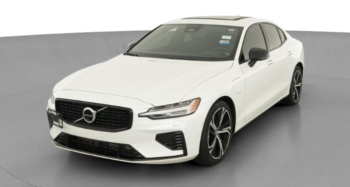 Thumbnail: 2023 Volvo S60 - 1