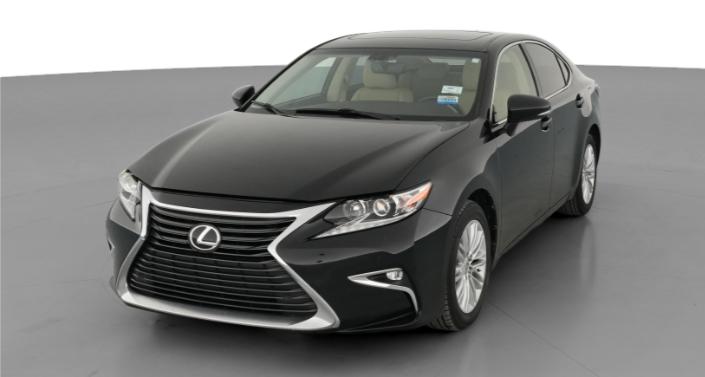 Thumbnail: 2016 Lexus ES - 1