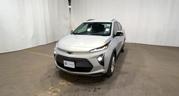 2023 Chevrolet Bolt EUV LT -
                  Framingham, MA