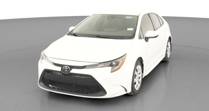 Thumbnail: 2020 Toyota Corolla - 1