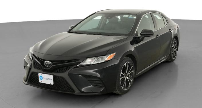 Thumbnail: 2019 Toyota Camry - 1