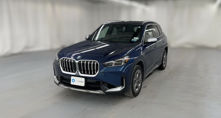 Thumbnail: 2023 BMW X1 - 1