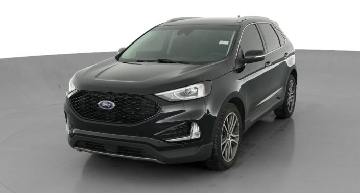 Thumbnail: 2020 Ford Edge - 1