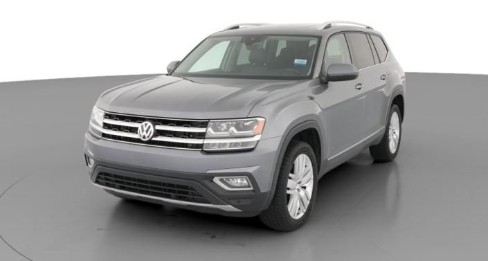 Thumbnail: 2019 Volkswagen Atlas - 1