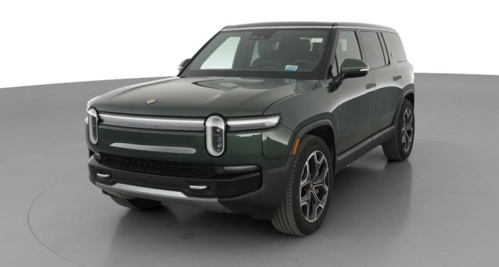 2025 Rivian R1S  -
                  Lorain, OH
