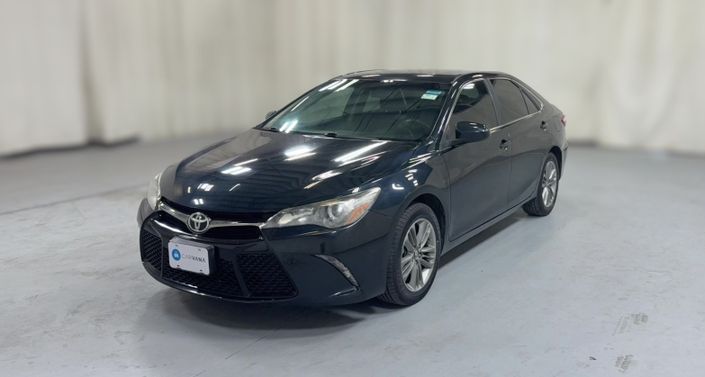 Thumbnail: 2017 Toyota Camry - 1