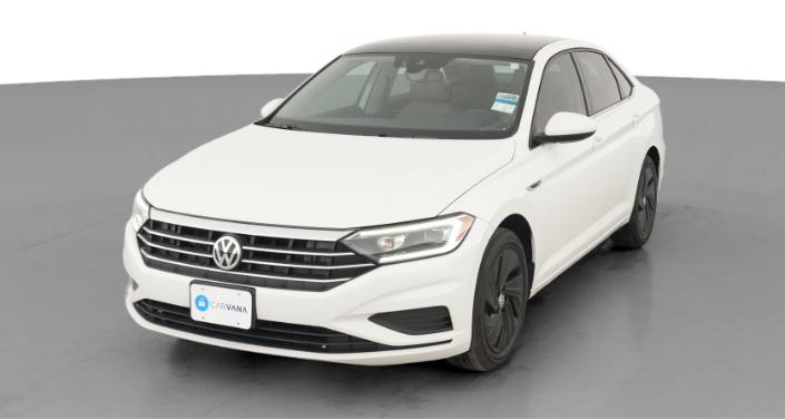 Thumbnail: 2021 Volkswagen Jetta - 1