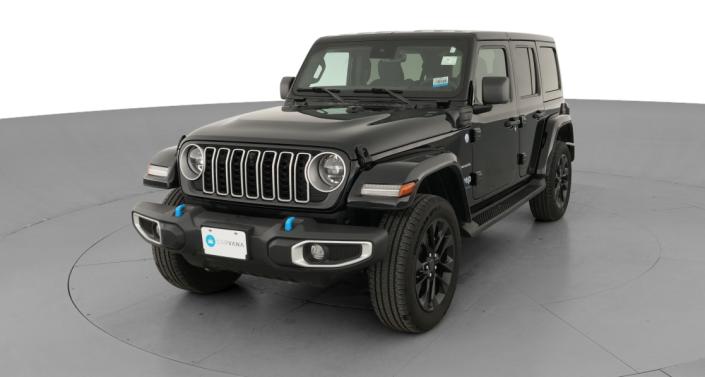 Thumbnail: 2024 Jeep Wrangler - 1