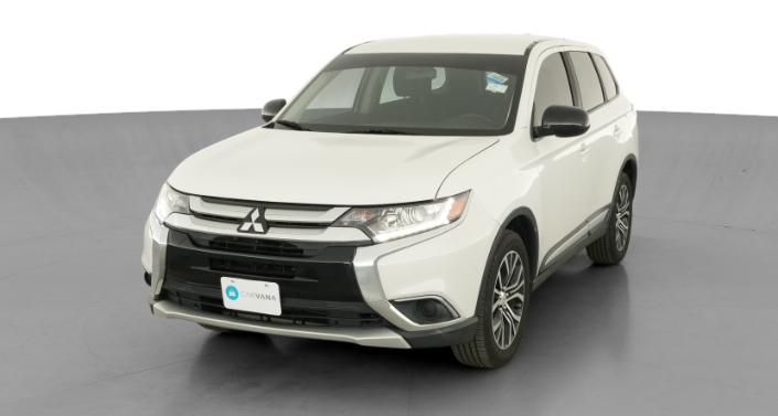 Thumbnail: 2017 Mitsubishi Outlander - 1