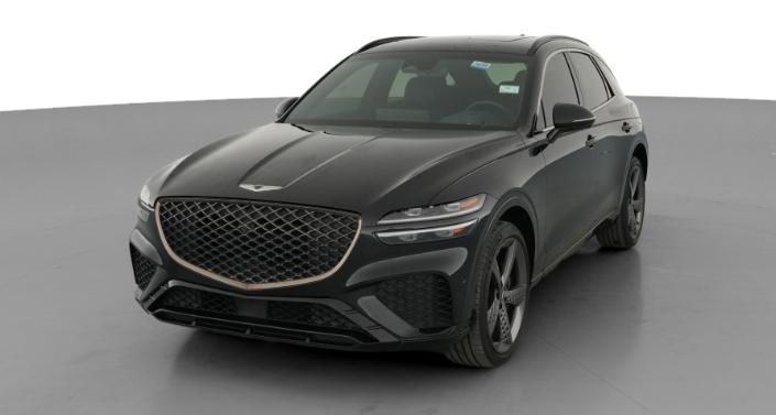 Thumbnail: 2022 Genesis GV70 - 1