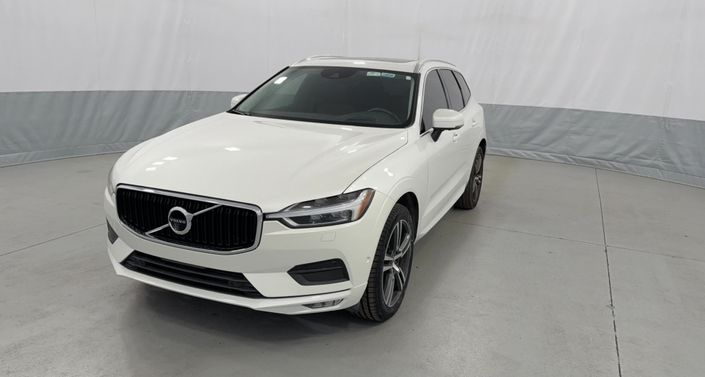 Thumbnail: 2019 Volvo XC60 - 1