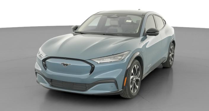 2023 Ford Mustang Mach-E Premium -
                  Bessemer, AL