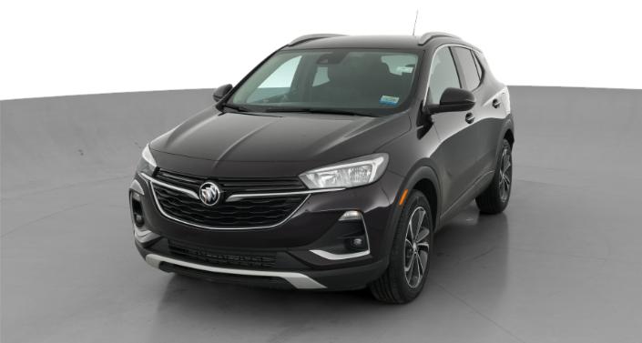 Thumbnail: 2021 Buick Encore GX - 1