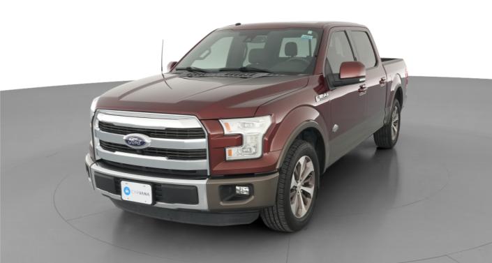 Thumbnail: 2016 Ford Econoline - 1